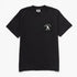 Waiter Tee - Black