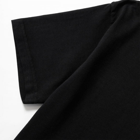 Waiter Tee - Black