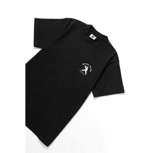 Waiter Tee - Black