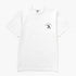 Waiter Tee - White