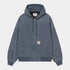 OG Active Jacket Dusky Blue (stone canvas)