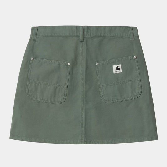 W' Maeve Double Knee Skirt
