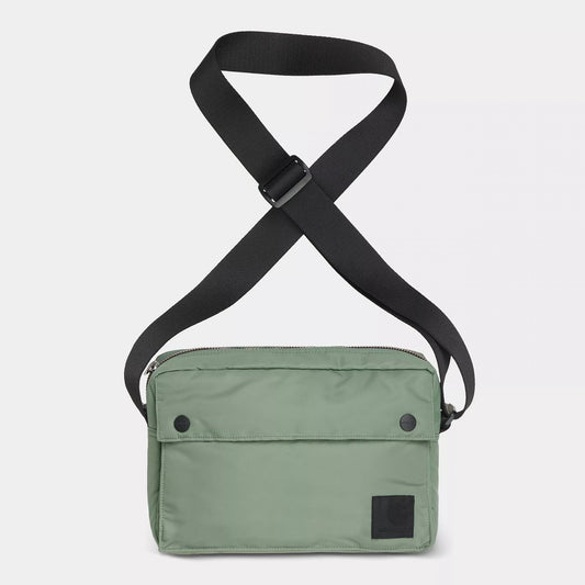 Otley Shoulder Bag - Park