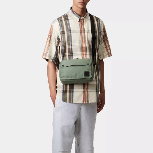 Otley Shoulder Bag - Park