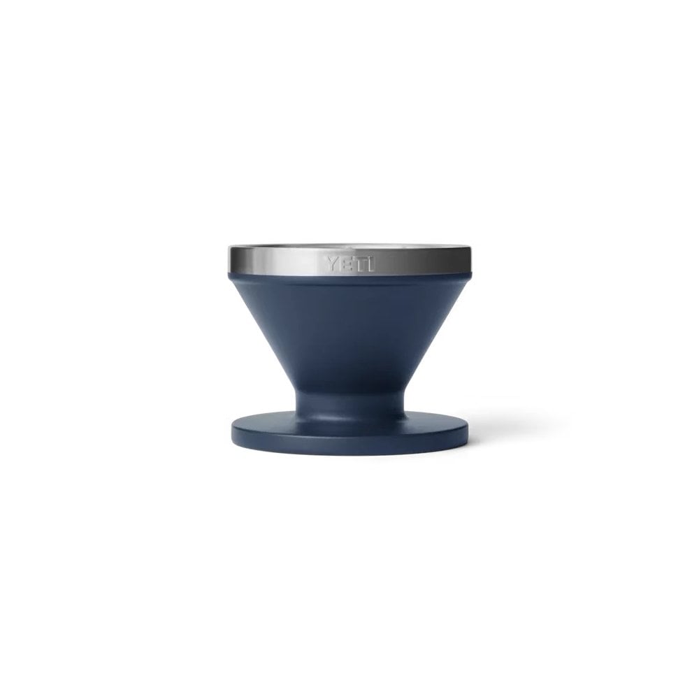 Rambler™ Pour Over - Navy