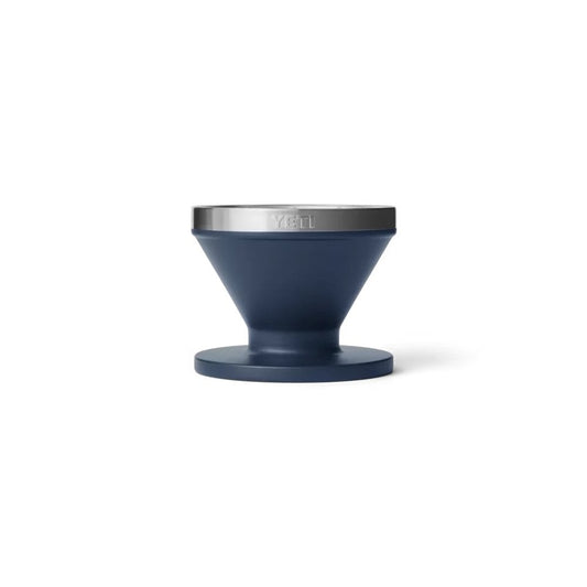 Rambler™ Pour Over - Navy