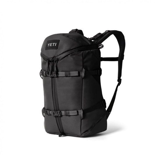 Ranchero™ 22L Backpack - Black