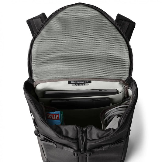 Ranchero™ 22L Backpack - Black