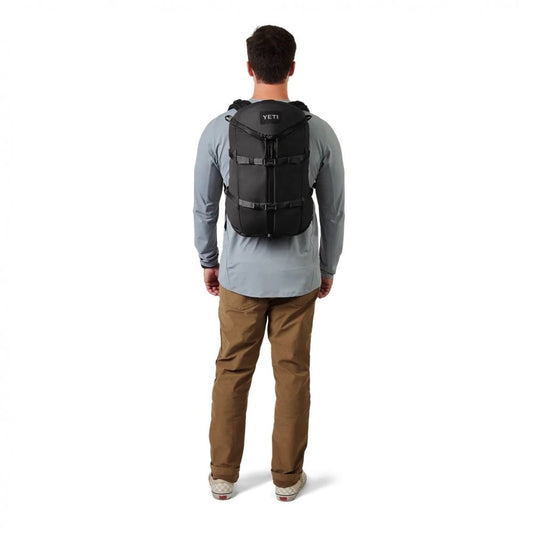 Ranchero™ 22L Backpack - Black