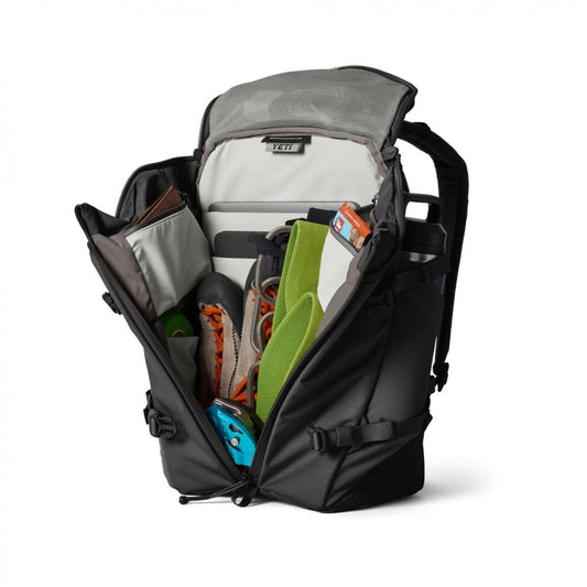 Ranchero™ 22L Backpack - Black
