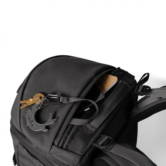 Ranchero™ 22L Backpack - Black