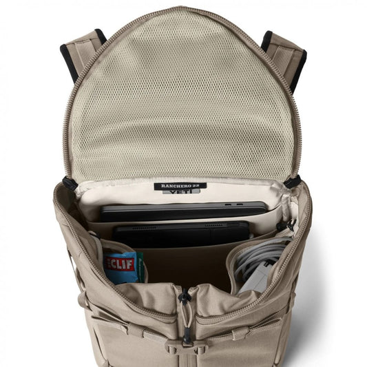 Ranchero™ 22l Backpack - Cape Dark Taupe