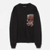 6097 Tiger Dragon Tour Crew Sweat