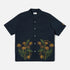 Flower Mountain X Universal Works Minari Shirt - Navy