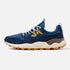 Flower Mountain X Universal Works Yamano 3 Uni. Navy-Brown
