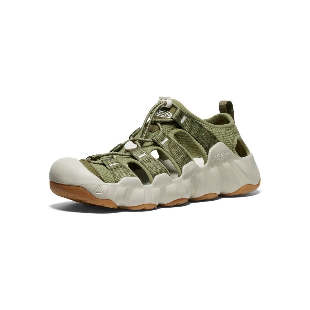 Men's Hyperport H2 - Martini Olive / Plaza Taupe
