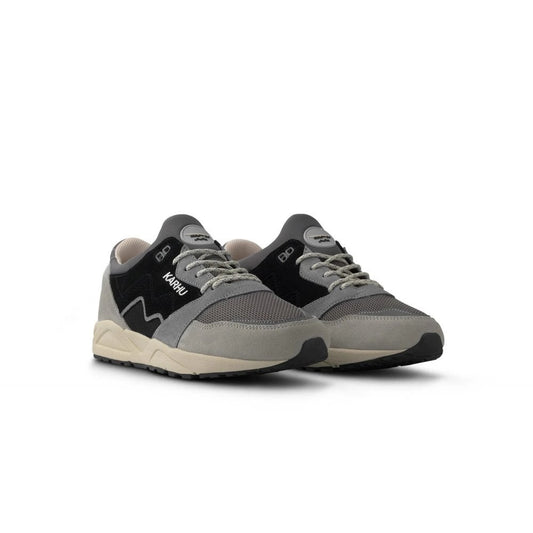 Aria 95 - Dawn Blue / Jet Black