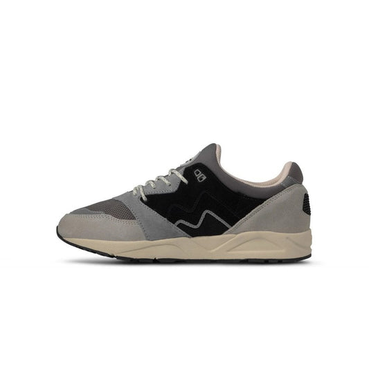 Aria 95 - Dawn Blue / Jet Black