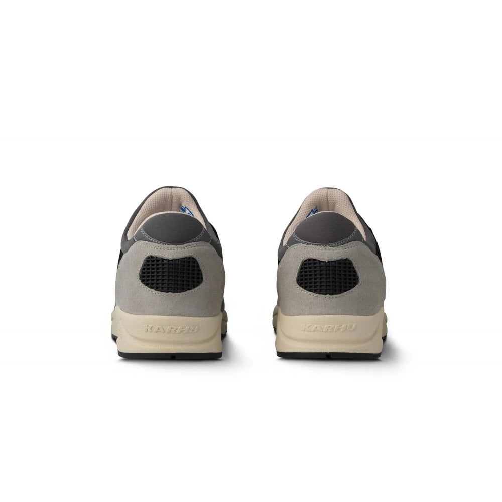 Aria 95 - Dawn Blue / Jet Black