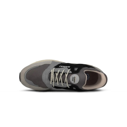 Aria 95 - Dawn Blue / Jet Black