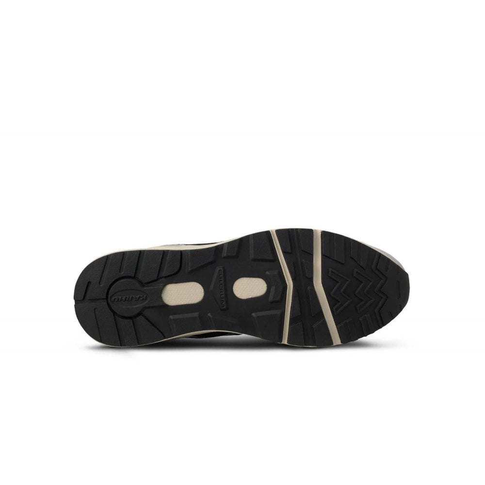 Aria 95 - Dawn Blue / Jet Black