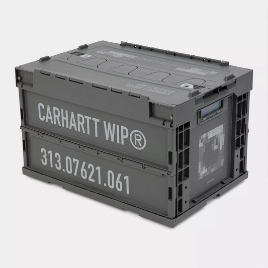 Tour Foldable Container