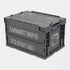 Tour Foldable Container
