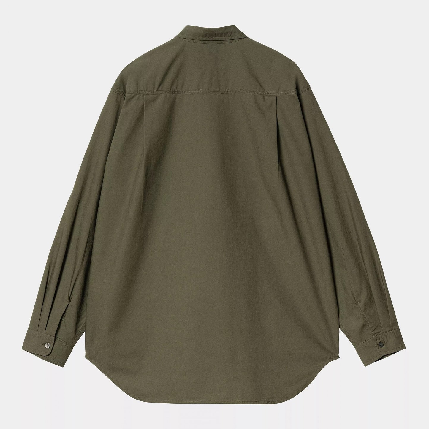 L/S Irwin Shirt - Turtle