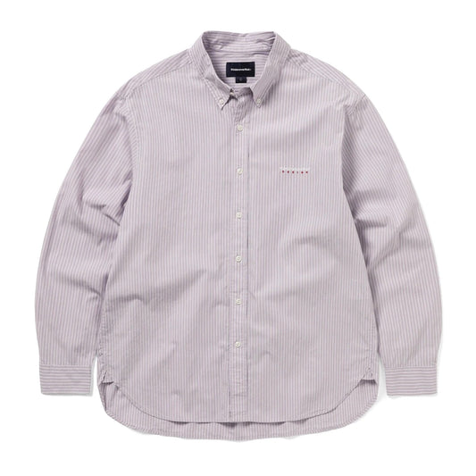 DSN Striped Shirt