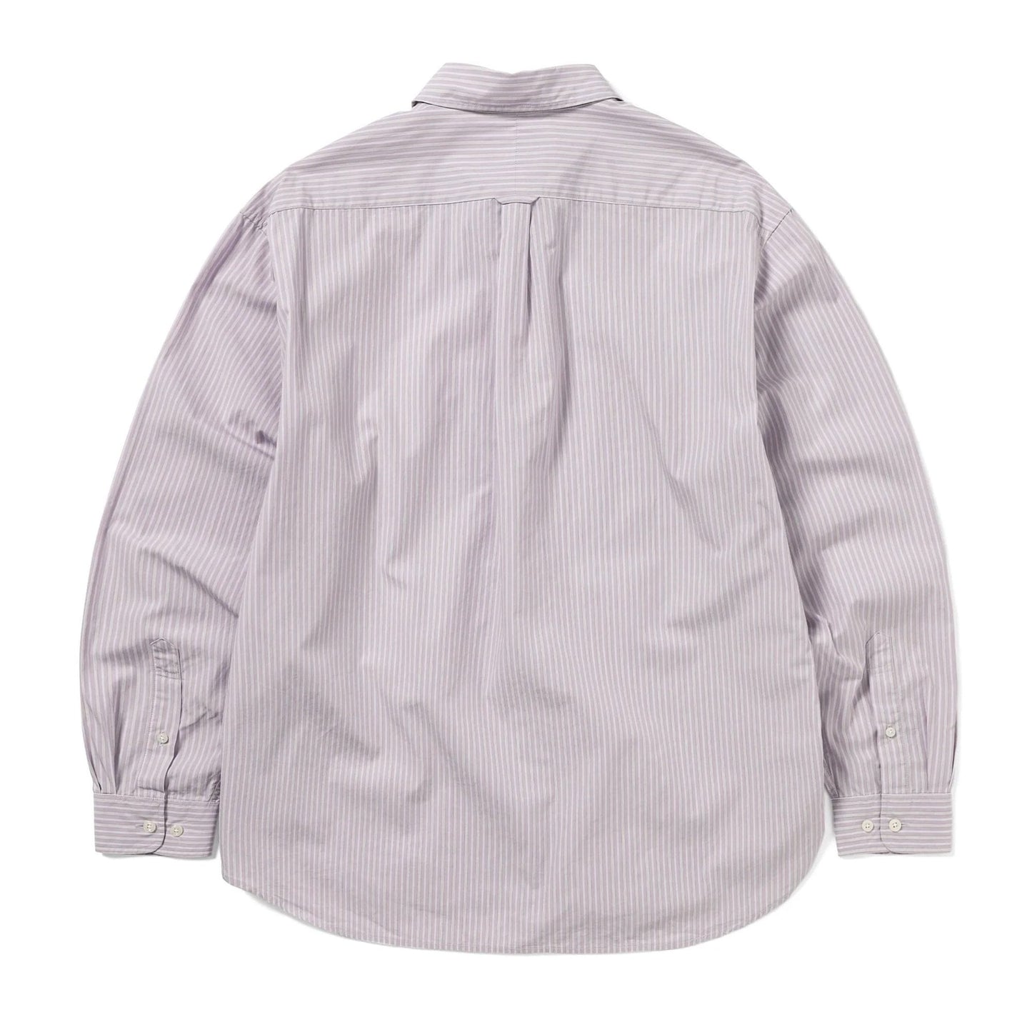 DSN Striped Shirt