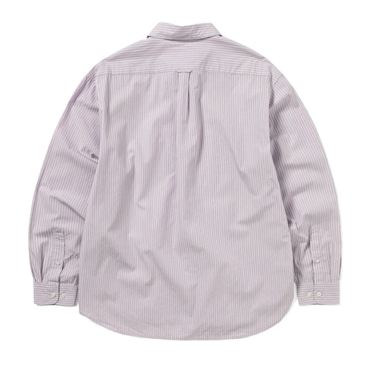 DSN Striped Shirt