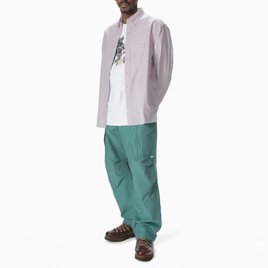 DSN Striped Shirt