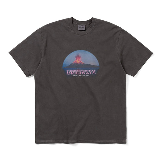 Volcano Tee
