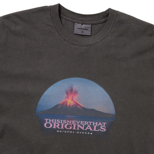 Volcano Tee