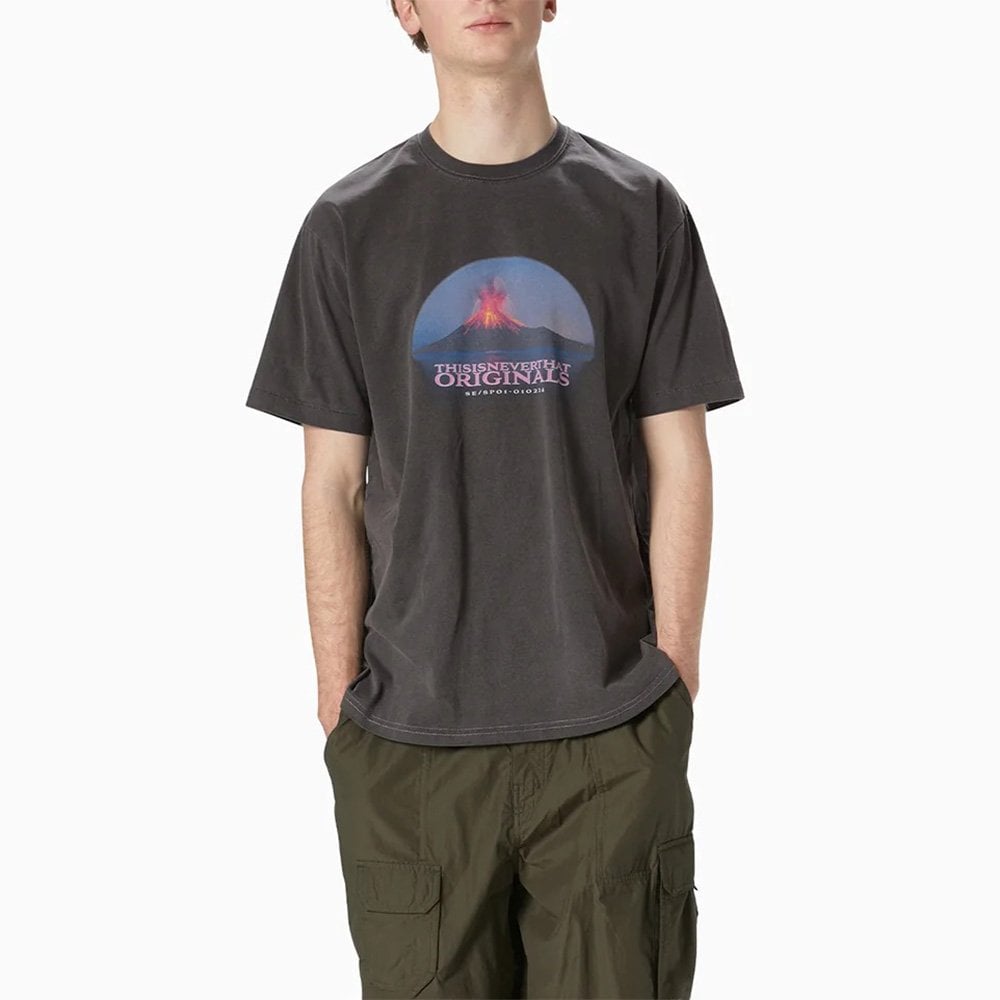 Volcano Tee