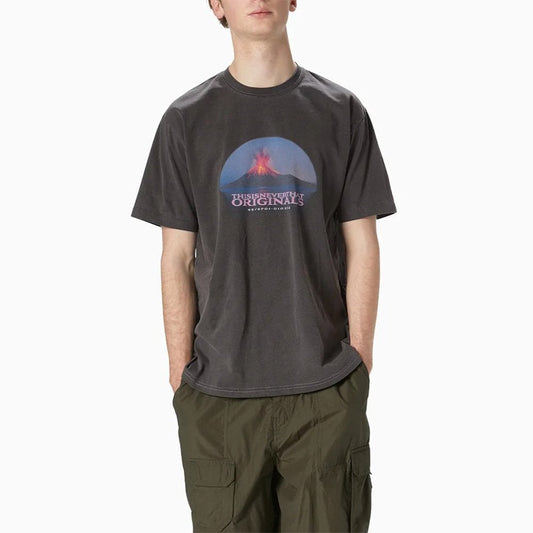 Volcano Tee