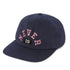 Overdyed Never Cap - Navy