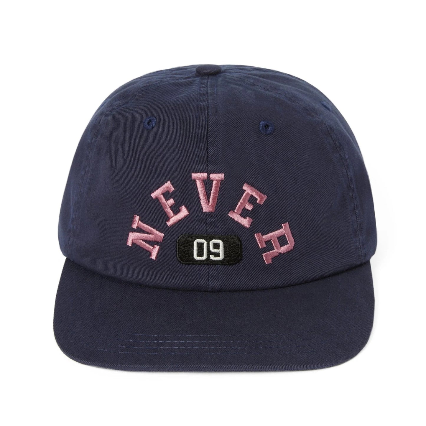 Overdyed Never Cap - Navy