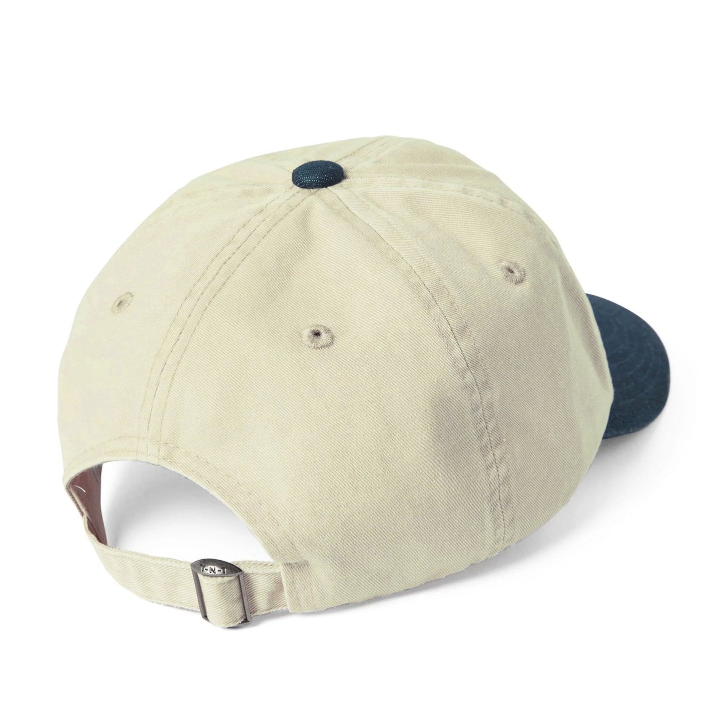 Visor Denim Cap
