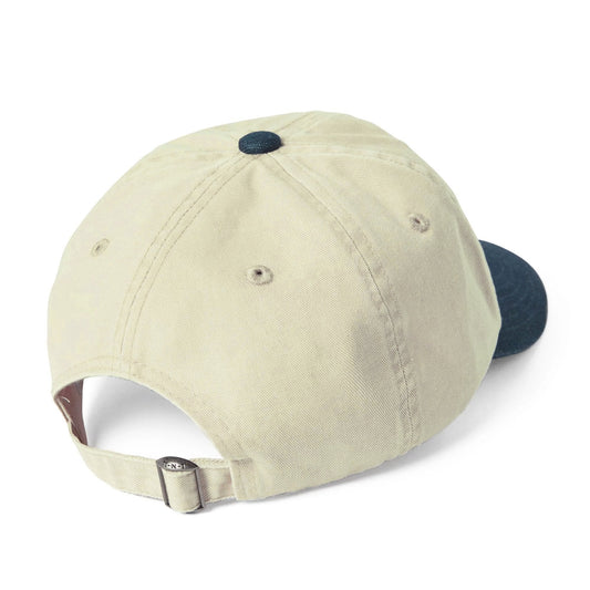 Visor Denim Cap