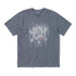 Brushed Paint Tee