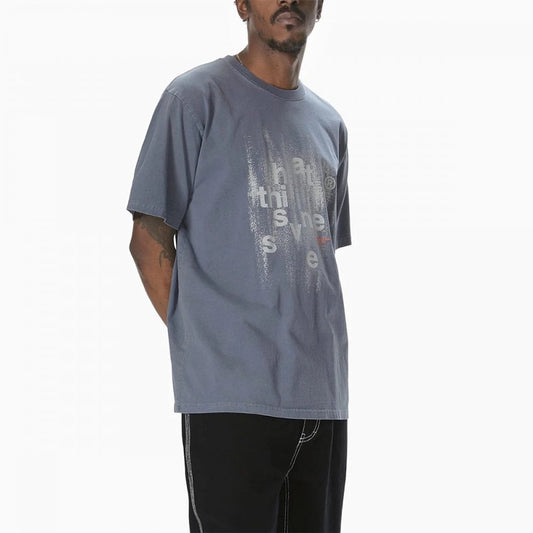 Brushed Paint Tee
