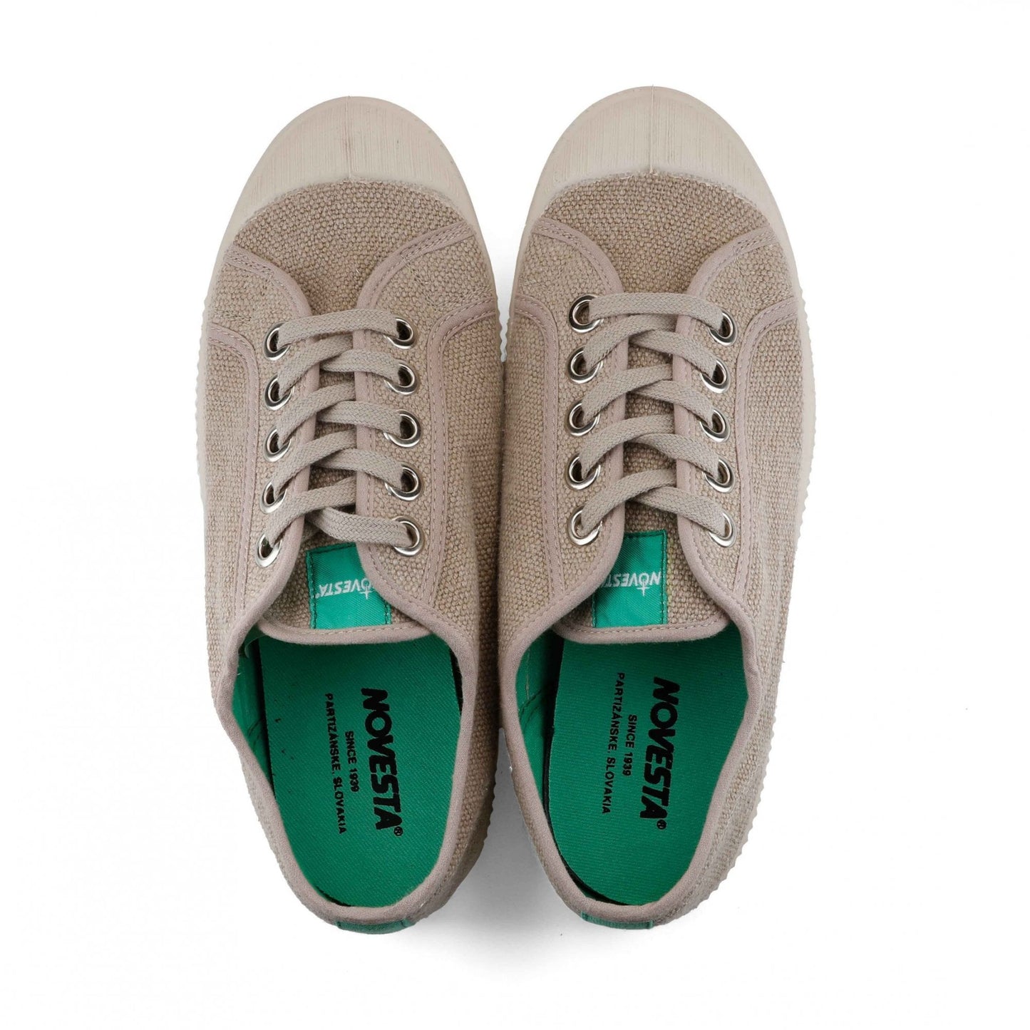 Star Master Hemp - Beige