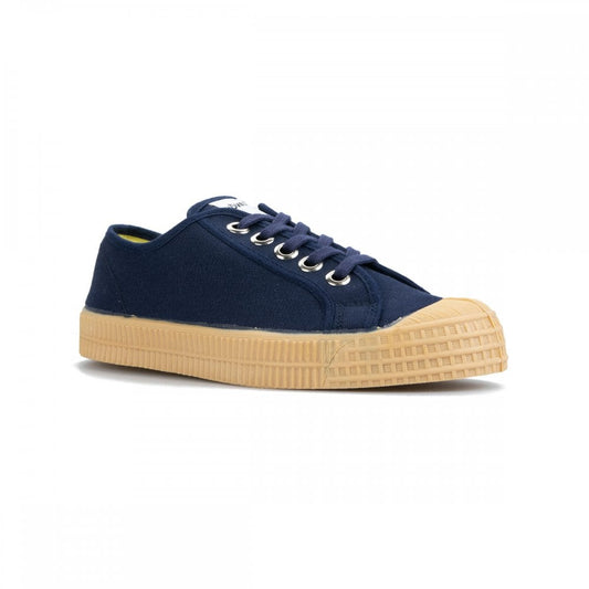 Star Master - 27 Navy / 003 Transparent