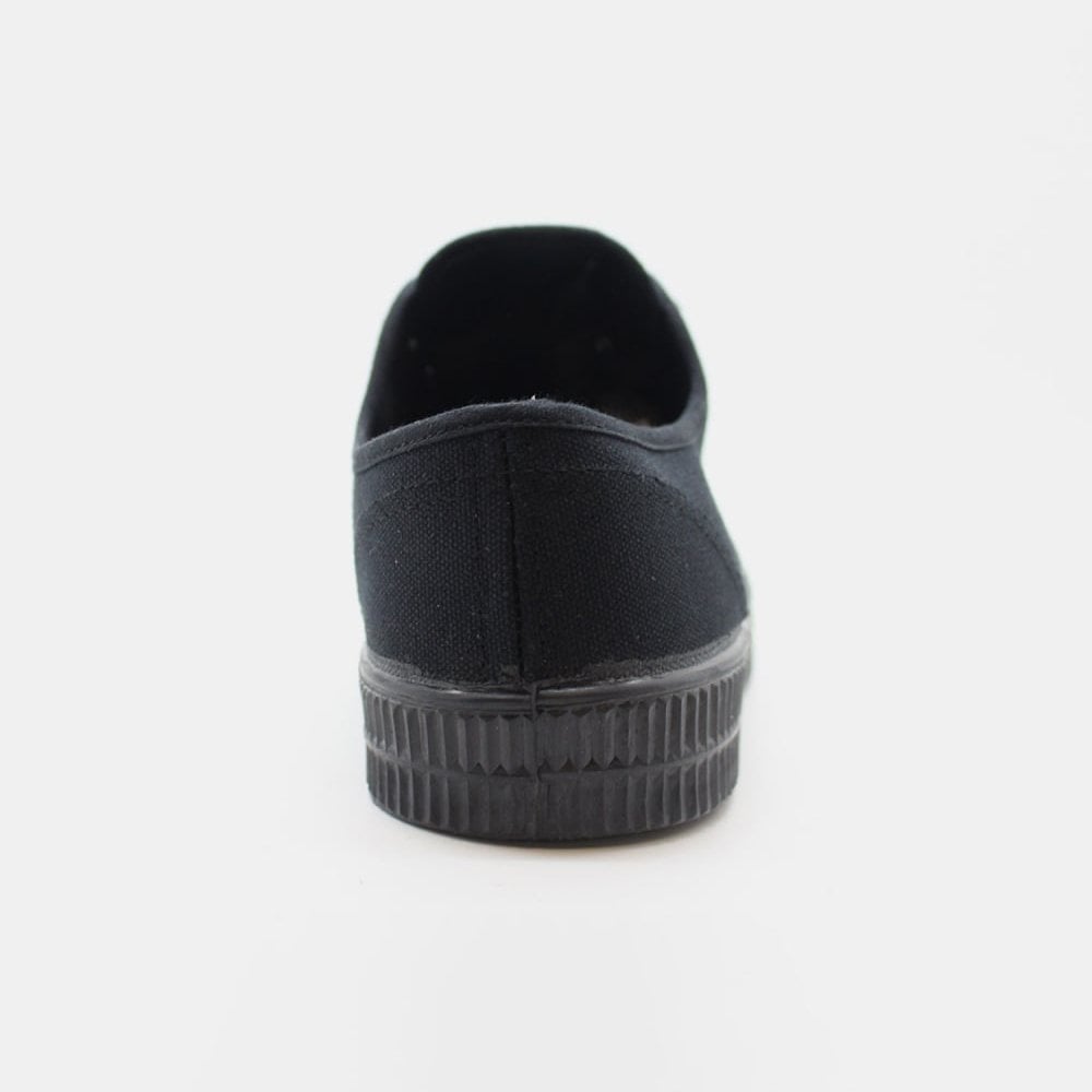 Star Master - All Black