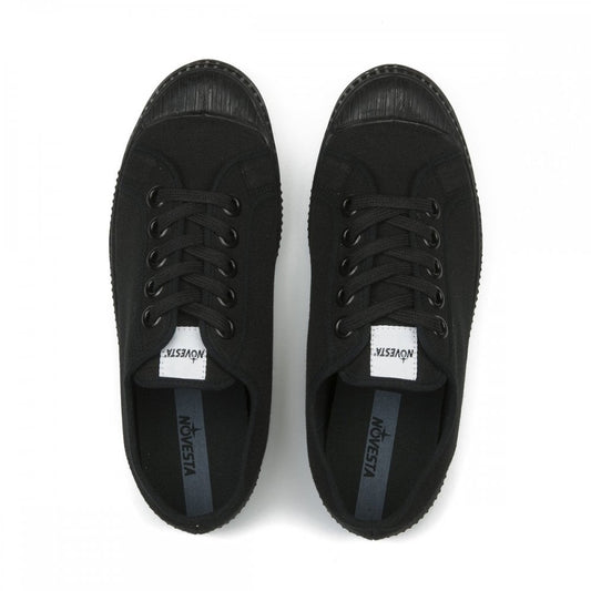 Star Master - All Black