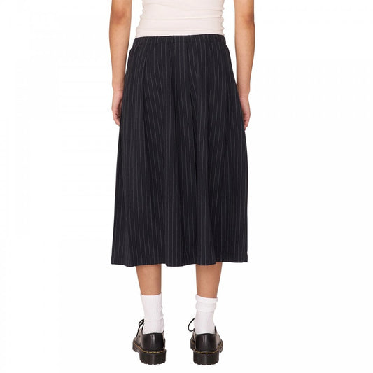 Madeline Pleated Skirt