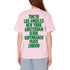 Women's International Cities Maxine Pigment T-shirt