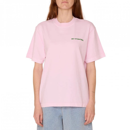 Women's International Cities Maxine Pigment T-shirt