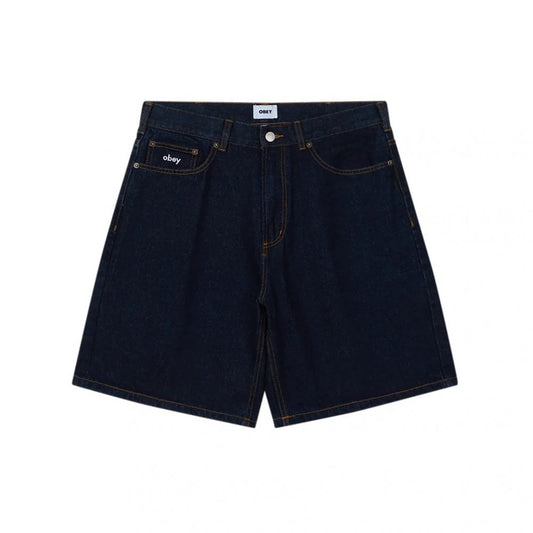 Bigwig Baggy Denim Short